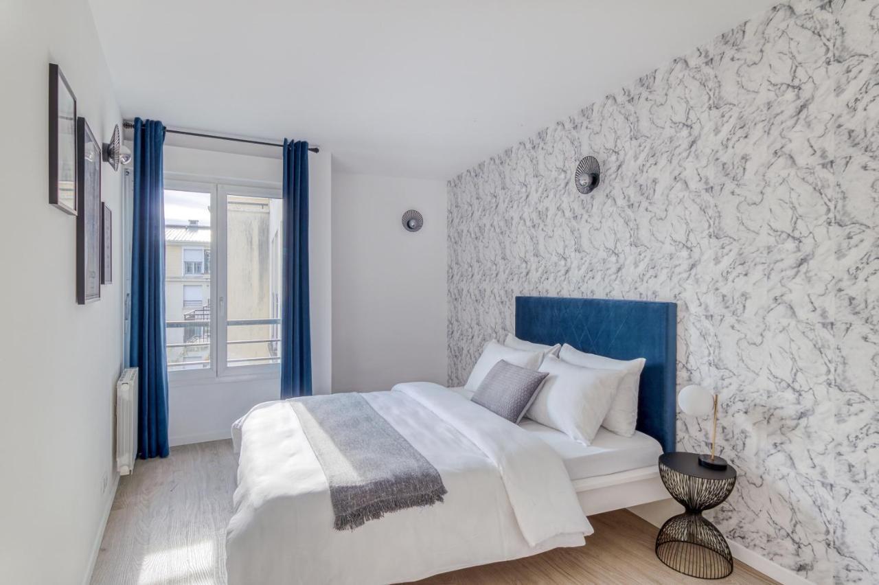 Appartement Cosy A Quelques Pas De Disneyland Paris #14 Chessy  Esterno foto