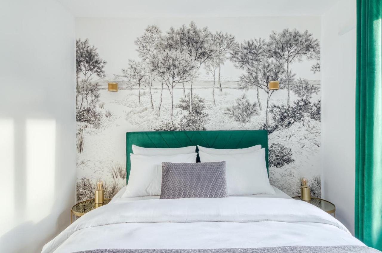 Appartement Cosy A Quelques Pas De Disneyland Paris #14 Chessy  Esterno foto